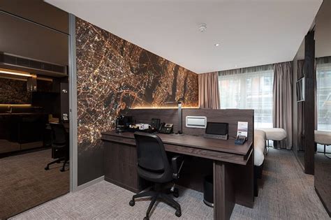 HEETON CONCEPT HOTEL - LUMA HAMMERSMITH (London) - Hotel Reviews ...