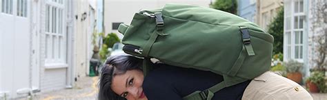 Tucano Italian brand (35Yrs) Tugo Travel Backpack 38 LTR for Upto 17 ...