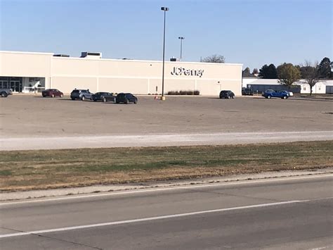 JCPenney - Spencer, Iowa