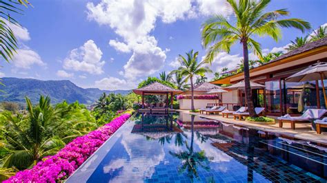The Best Hotels in Phuket: All the MICHELIN Keys