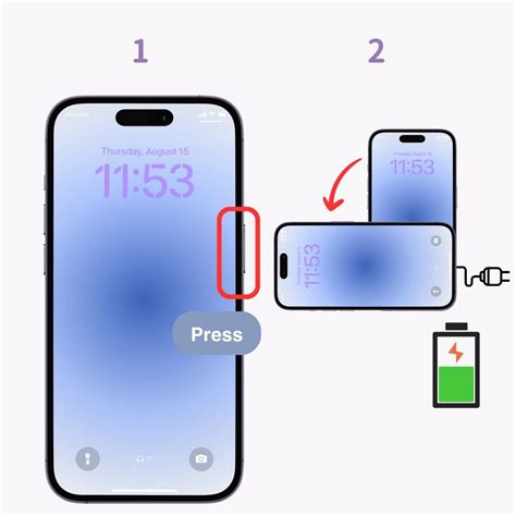 Image result for Add Clock to Lock Screen On iOS
