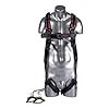 Karam Full Body Safety Harness with Energy Absorbing Double Lanyard ...