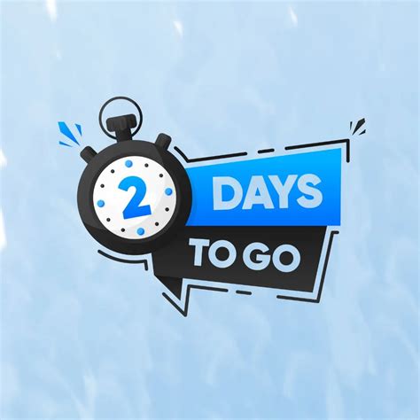 Countdown Invitation – InviteMart