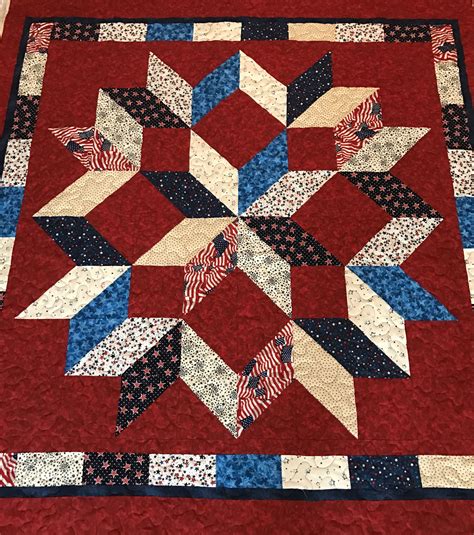 Quilts Of Valor