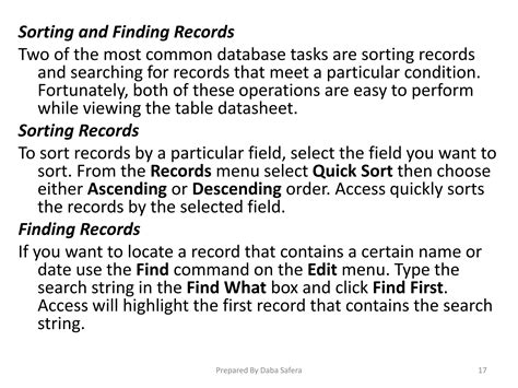 Image result for Operating Database Application