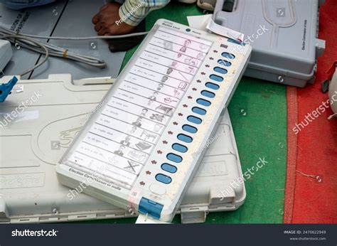 Voting Machine 的图像结果