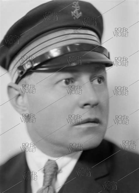 Bernard Frank, le Commandant Poullalier (1886-1967),