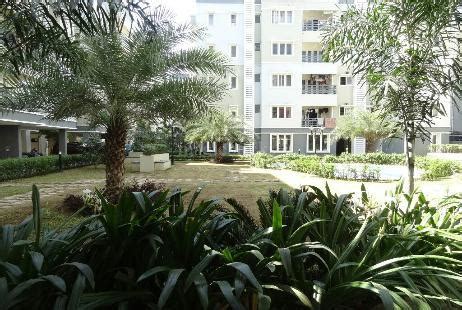 Navin's Springfield in Medavakkam, Chennai: Price, Brochure, Floor Plan ...