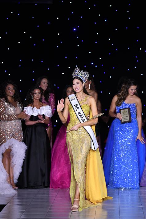 The Official Photos From The Galaxy International Pageants! - Galaxy Pageants UK