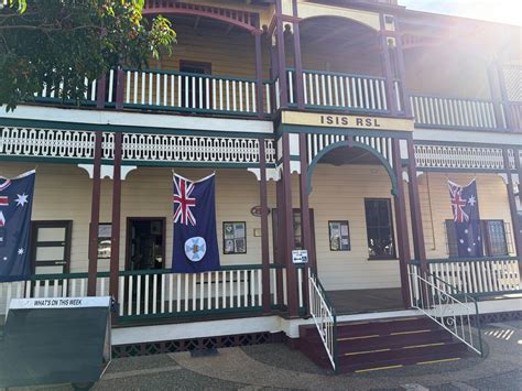 August Chamber of Commerce Breakfast, Isis RSL, Childers, 5 August 2025 ...