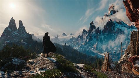 The Witcher 4 – CD Projekt RED Reiterates That Tech Demo Doesn’t Represent the Game