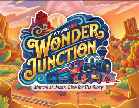 🌟🚂VBS @ Logan Memorial Methodist 🚂🌟, 21 County Road 815, Logan, AL, 26 ...