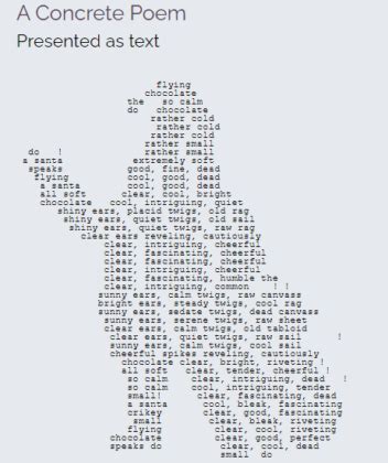 Image result for Create a Poem