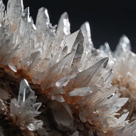 Identifying Quartz: A Guide To Its Physical Characteristics
