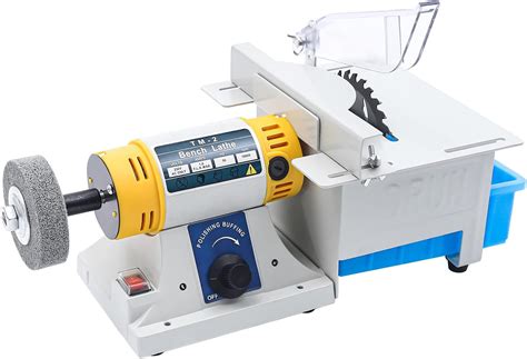 Gdrasuya10 Mini Jewelry Polishing Grinding Machine for DIY India | Ubuy