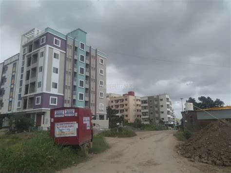 Kirti Classic in Hinjewadi, Pune
