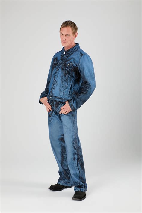 Camper Denim jacket AU00005-009 Apparel Women. Official Online Store India