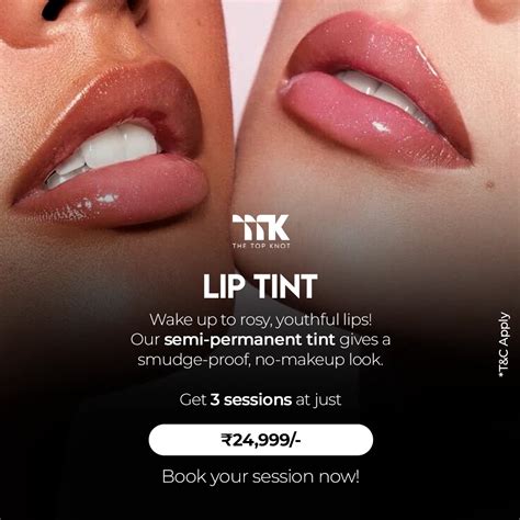 Book the Best Makeup & Salon Services in Lucknow | The Top Knot