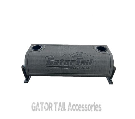 Leaning Post Kit - Gatortail