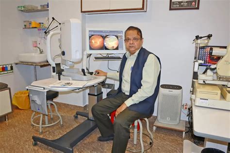 Nayanjyoti Eye and Laser Centre Multispecialty Eye Hospital Faridabad
