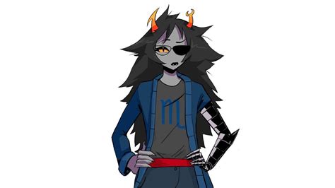 Edited vriska pesterquest Sprites >::::3 : r/homestuck