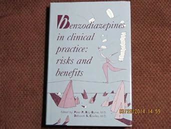 Buy Benzodiazepines in Clinical Practice: Risks and Benefits: No 17 ...