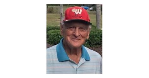 Kenneth A. Beier Obituary (2024) - Ripon, WI - Butzin-Marchant Funeral ...