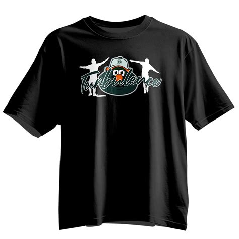 Boston Red Sox Turbulence Shirt