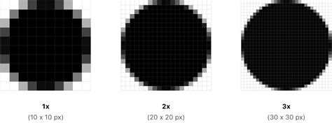 Image result for Windows Icon Size