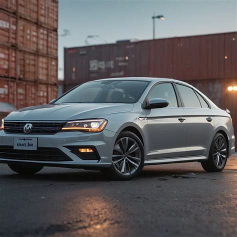 An In-Depth Look at the 2017 TSI Jetta Performance