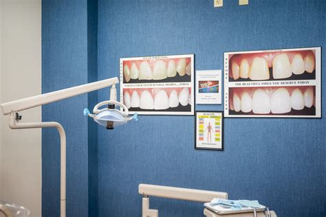 Plantation Dentists Office - Fort Lauderdale Dentist - Dr. Rosenberg And Associates