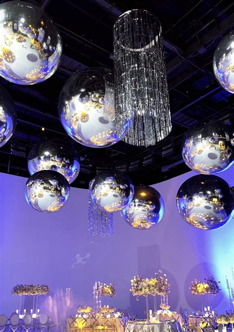 Pin by Cyndi Grounds on New Years Eve Dance in 2024 | Disco ball ...