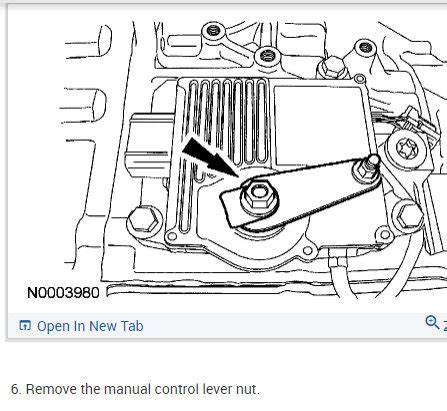 Image result for Transmission Control Module Location Cube
