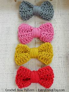 Crochet Hair Bows Tutorial by Crochet For Beginners Up Of Ideas And How To S Crochet Hair Bows Tutorial