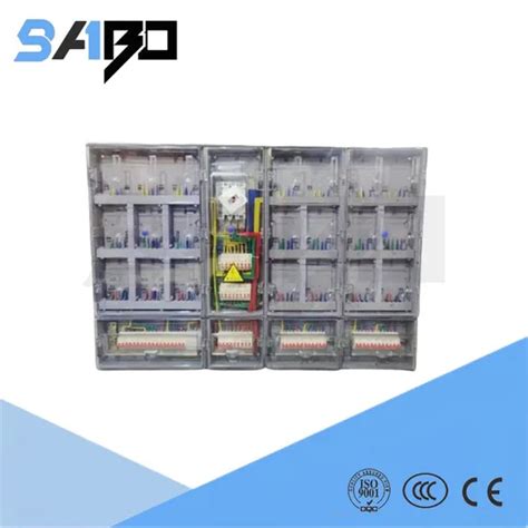 Electricity Box 的图像结果