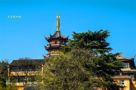 2016鸡鸣寺_旅游攻略_门票_地址_游记点评,南京旅游景点推荐 - 去哪儿攻略社区