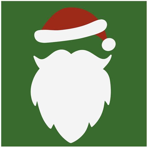 Santa profile Images - Free Download on Freepik