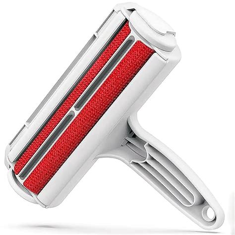 Wooflix Pet Hair Remover - Best dog accessories for puppy - dog hair ...