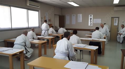 Karate Gym 的图像结果