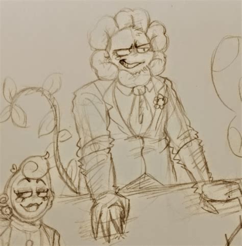 Dandy's World Art Club! | Tumblr Communities