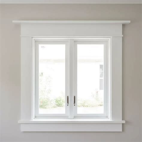 12 Window Trim Styles: Anatomy, Sizing & Materials (2025)