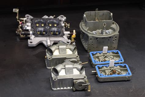 How To Make A Carburetor Blow Through at Savannah Derrington blog