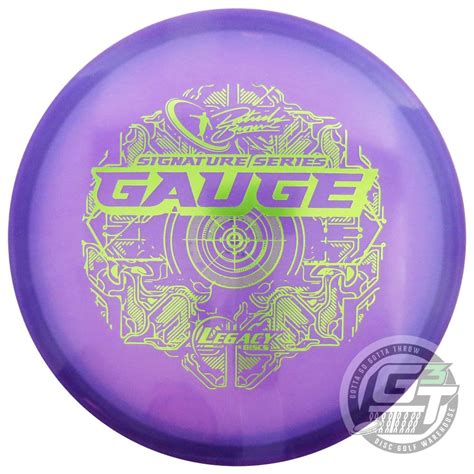 Legacy Limited Edition Signature Series Patrick Brown Shimmer Honey Be ...