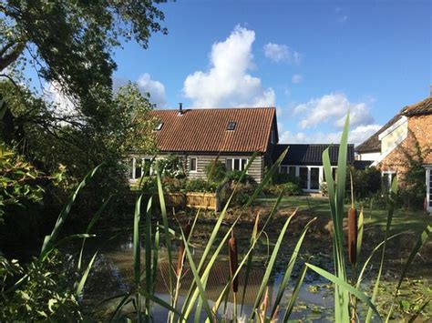 BRIGHTS FARM (Bramfield) - B&B Reviews & Photos - Tripadvisor