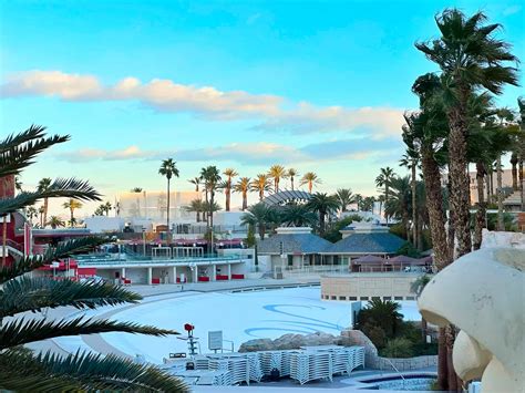 Las Vegas Weather In February In Degrees - Vegas Right Now!