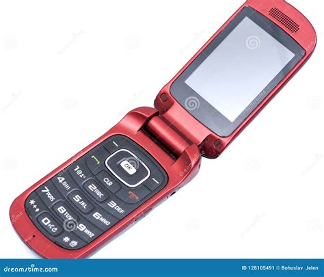 Retro Flip Phones
