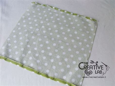Sacchetti E Pochette In Tessuto Per Cosmesi E Beauty - 2
