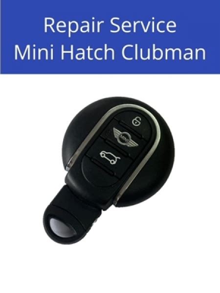 Image result for How to Reprogram a Mini Key FOB