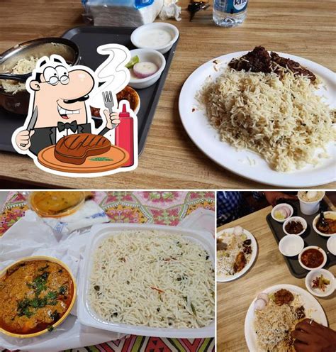 Mandapeta Bose Gari Biryani, Hyderabad - Restaurant reviews
