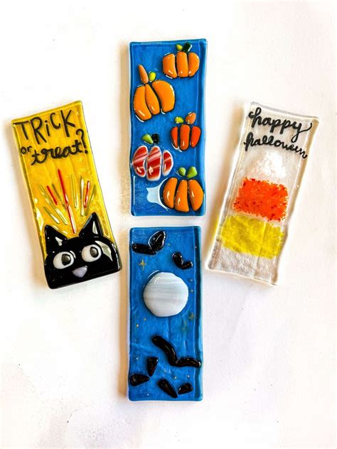 Adult Fused Glass Fall Suncatchers, 818 State St, Bristol, TN 37620 ...